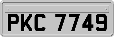 PKC7749