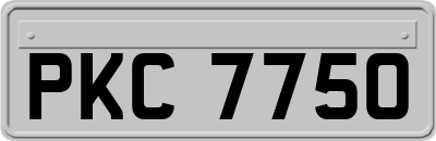 PKC7750