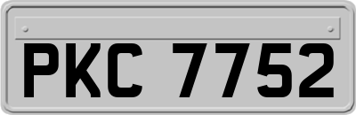 PKC7752