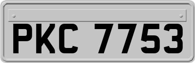 PKC7753