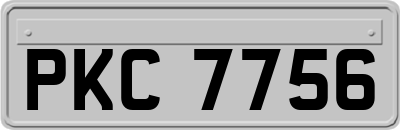 PKC7756