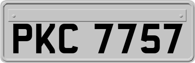 PKC7757