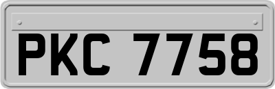 PKC7758