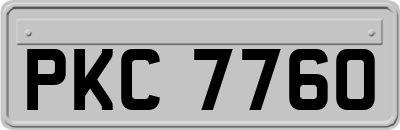 PKC7760
