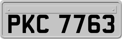 PKC7763