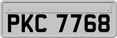 PKC7768