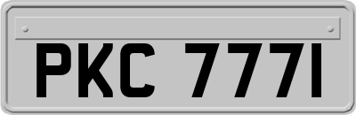 PKC7771
