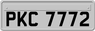 PKC7772