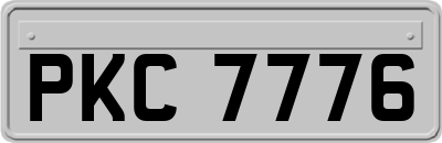 PKC7776