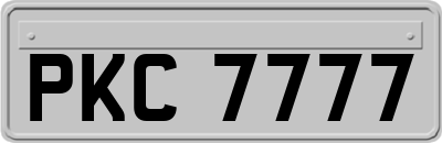 PKC7777