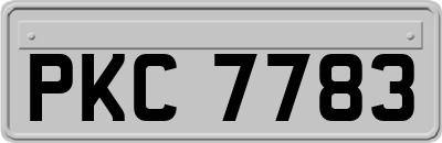 PKC7783