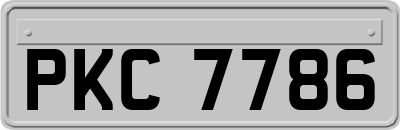 PKC7786