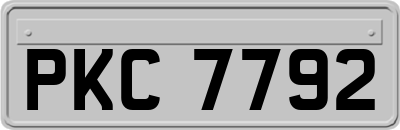 PKC7792