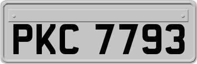 PKC7793