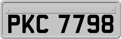 PKC7798