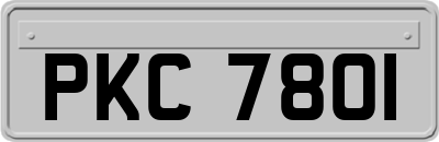PKC7801