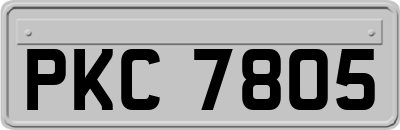 PKC7805