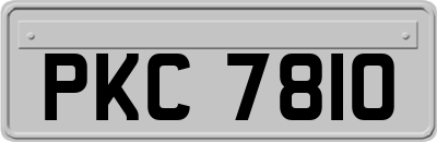 PKC7810