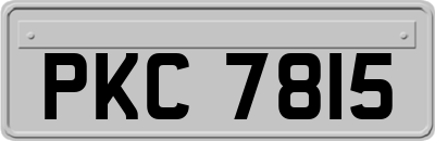 PKC7815