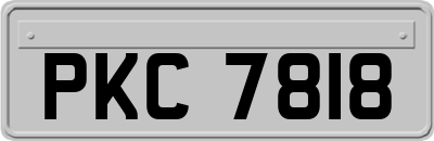 PKC7818