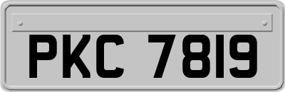 PKC7819