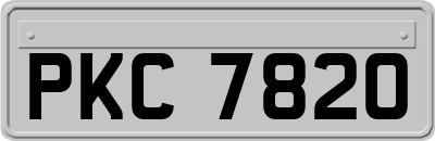 PKC7820
