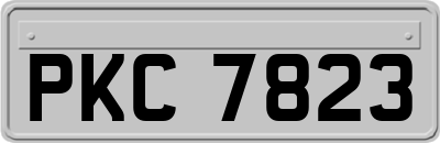 PKC7823