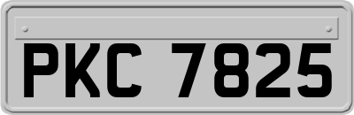 PKC7825