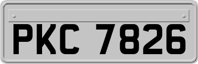 PKC7826