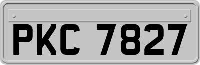 PKC7827