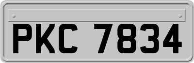 PKC7834