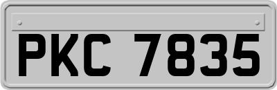 PKC7835