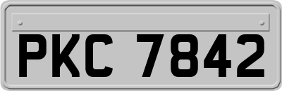 PKC7842