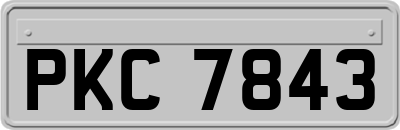 PKC7843