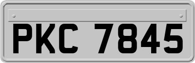PKC7845