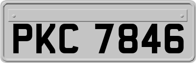PKC7846