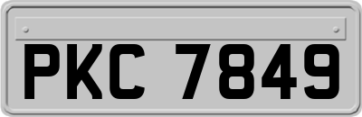PKC7849