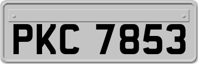 PKC7853
