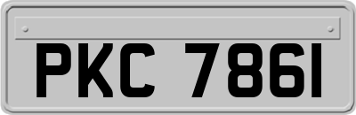 PKC7861