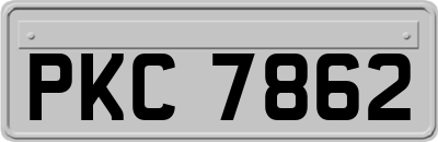 PKC7862