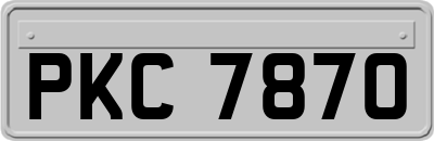 PKC7870