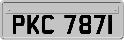 PKC7871