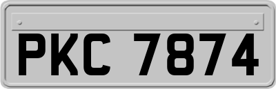 PKC7874