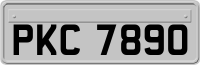PKC7890