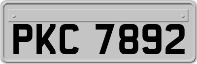 PKC7892