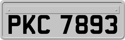PKC7893