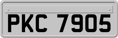 PKC7905