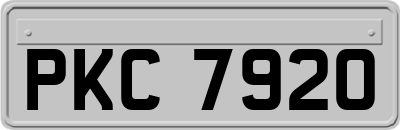 PKC7920