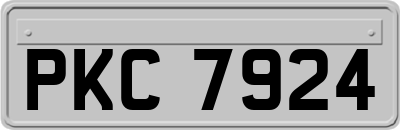 PKC7924