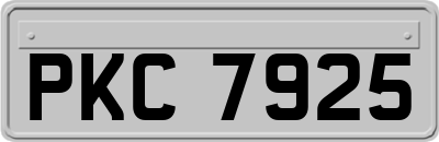 PKC7925